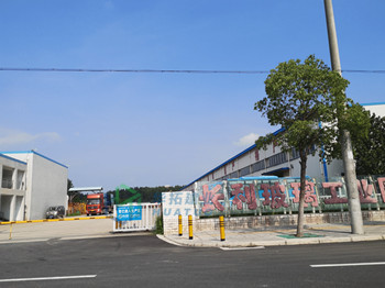 管道三布五油玻璃鋼防腐