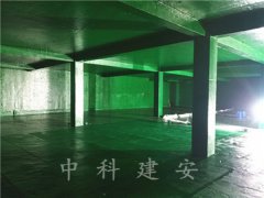 玻璃鋼防腐工程