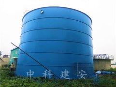 儲(chǔ)罐防腐工程