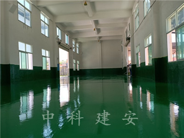 環(huán)氧玻璃鋼防腐