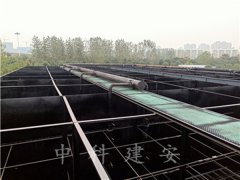 環(huán)氧煤瀝青漆防腐