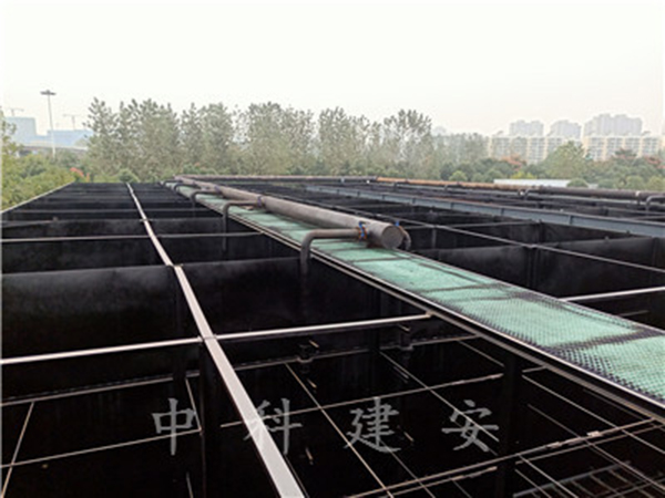 環(huán)氧煤瀝青漆防腐